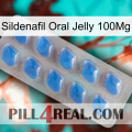 Sildenafil Oral Jelly 100Mg 22